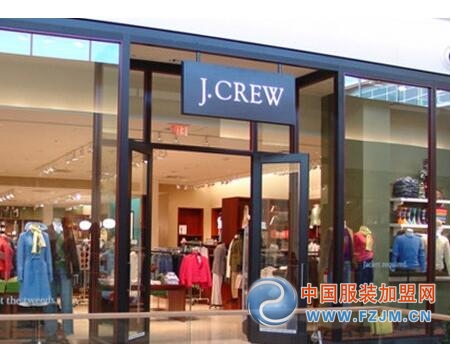 J.Crew