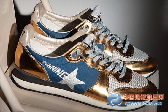 Golden Goose