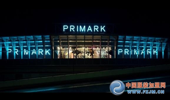 Primark